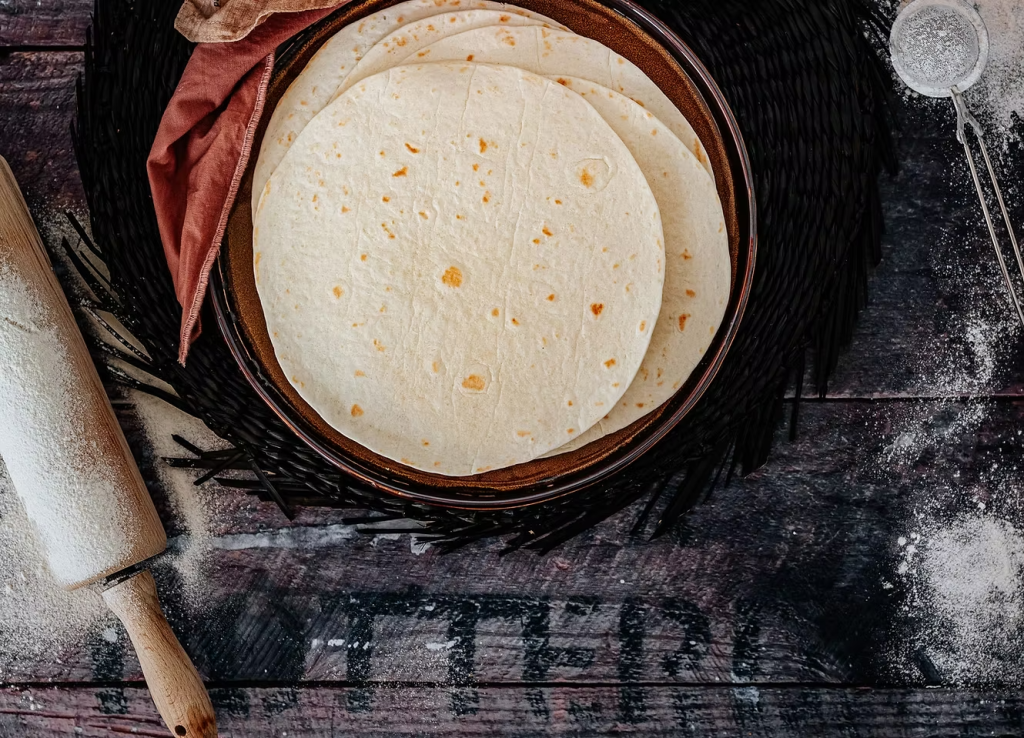 La Piadina