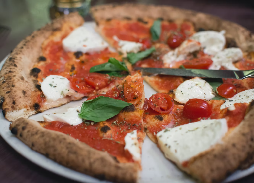 Pizzaria