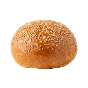 Healthy Bun ai Semi di Sesamo